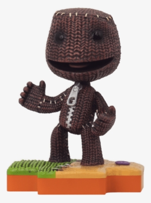Sackboy - Totaku Collection