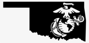 United States Marine Corps Eagle, Globe And Anchor - Marine Corps New Logo