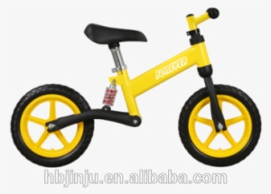 Wholesale Bulk Kid Running Bike / Baby Balance Bicycle - Bicicletas Cross Con Freno De Disco