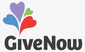 All Donations Are Gratefully Accepted To Keep This - Give Now Logo