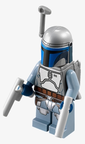 Image Jangofettnytf Lego Star - Lego Star Wars 75015