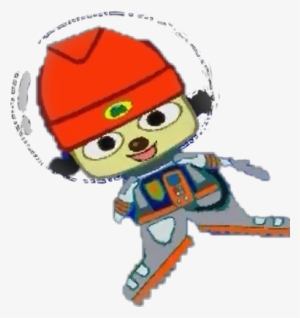 Largest Collection Of Free To Edit Parappa The Rapper - Picsart Photo Studio
