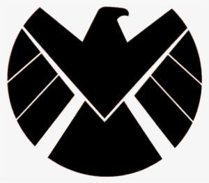 Black Shield Png Download - Shield Marvel