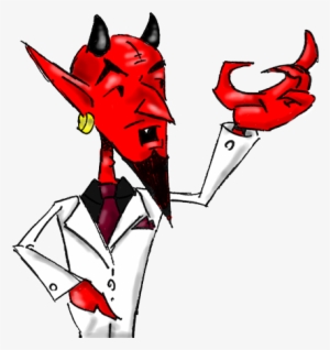 Satan Png Free Download - Satan Png