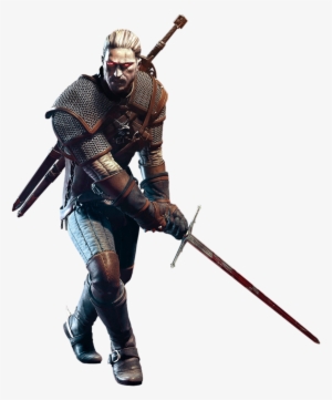 Witcher Png
