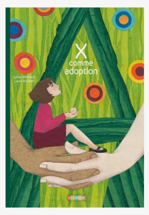 X-adoption - Poster