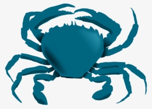 Crab Clipart - Crab
