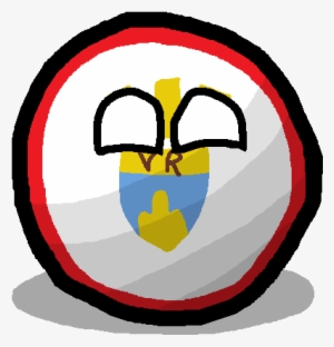 Victoriaball - Saint Kitts And Nevis Countryball
