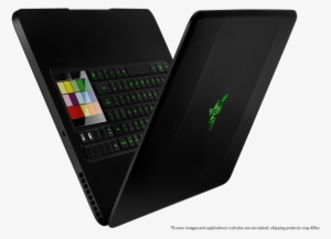 Razer Blade Pro 17 Inch Gaming Laptop 512gb With Nvidia