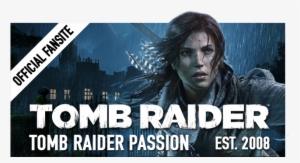Crystal Dynamics Recognizes That The Immense Dedication - Rise Of The Tomb Raider: 20 Year Celebration (pc)
