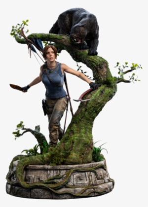 Shadow Of The Tomb Raider Ultimate Edition