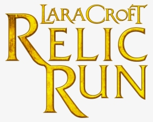 Relic Run - Lara Croft: Relic Run