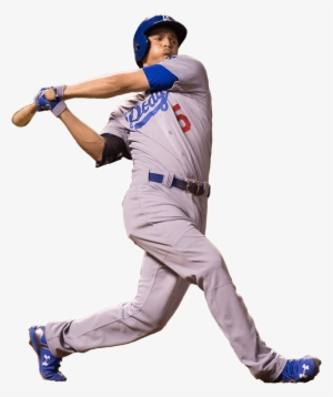 Download - Corey Seager No Background