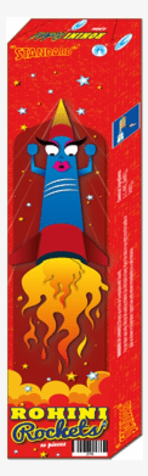 Diwali Crackers Rocket Png Download - Shop Crackers Online