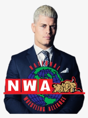Nwa Wrestling