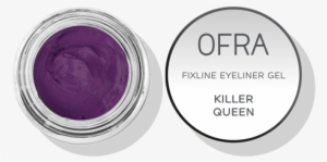 Ofra Cosmetics Fixline Eyeliner Gel