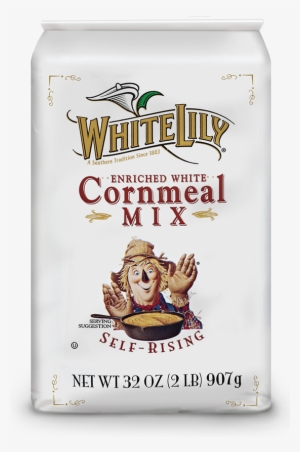 Enriched Self-rising White Corn Meal Mix - Smuckers Self Rising Corn Meal