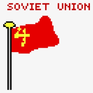 Soviet Union Request - 8 Bit