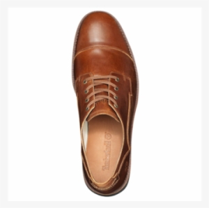 Timberland Men's Kendrick Cap-toe Oxford Brown