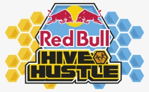 Red Bull Hive Hustle - Red Bull