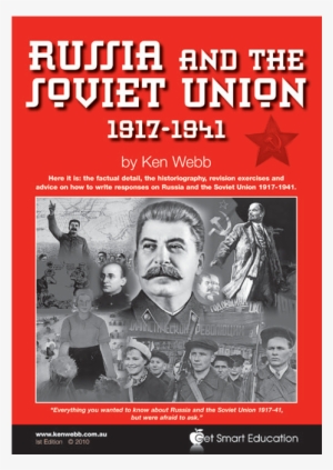 russia and the soviet union 1917-1941 - russia: from worker's state to state capitalism