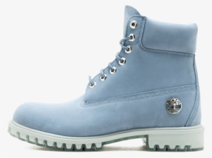 The Timberland Company