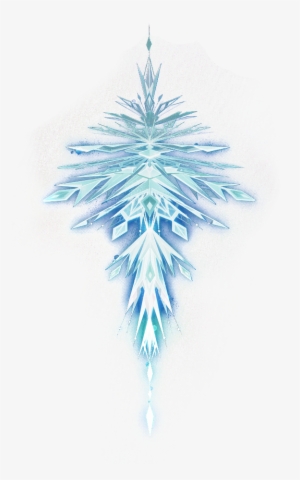 Elsa Snow Png - Frozen Ice Chandelier