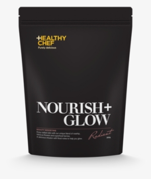 Nourish Glow Tea - Tea