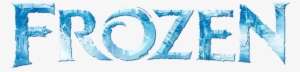 Frozen Logo Png