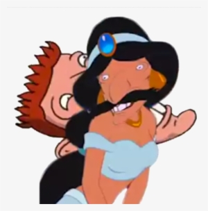 Wild Thornberrys