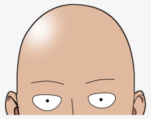 Welcome To Saitama's Fansite - Cartoon