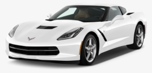 Corvette Stingray Logo Png For Kids - Corvette 2015 Png