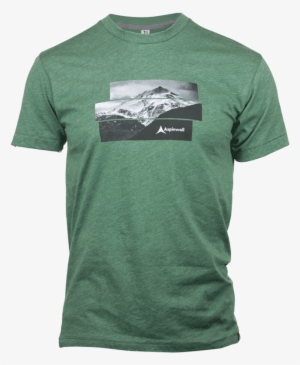 Aspinwall Pure And Grand Pine T Shirt 1 - T-shirt