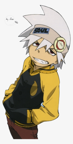 Death The Kid <- I Do Not Watch This Anime, Do Not - Anime Soul Eater Soul
