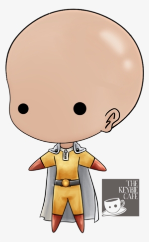 One Punch Man Keybies - One Punch Man