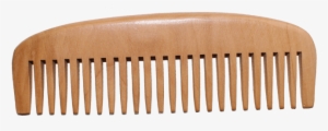 Wooden-comb - Comb