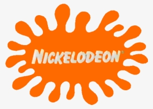In Honor Of Nickelodeon Introducing The Splat Tonight - Nickelodeon Logo