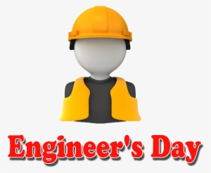 Engineer's Day Png Hd Images - Engineers Day Pics Hd