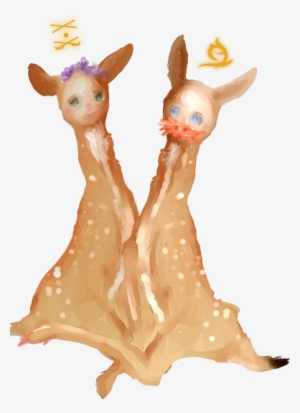 Hi Kimi &hearts - Giraffidae