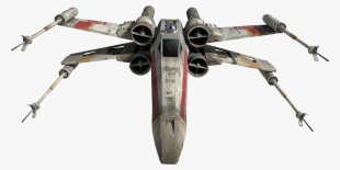 Identify The Koensayr Manufacturing Y-wing - Star Wars Battlefront X Wing Png