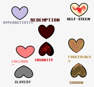 Lost Traits - Wiki