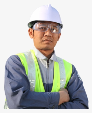 Oil And Gas Engineer - Hard Hat