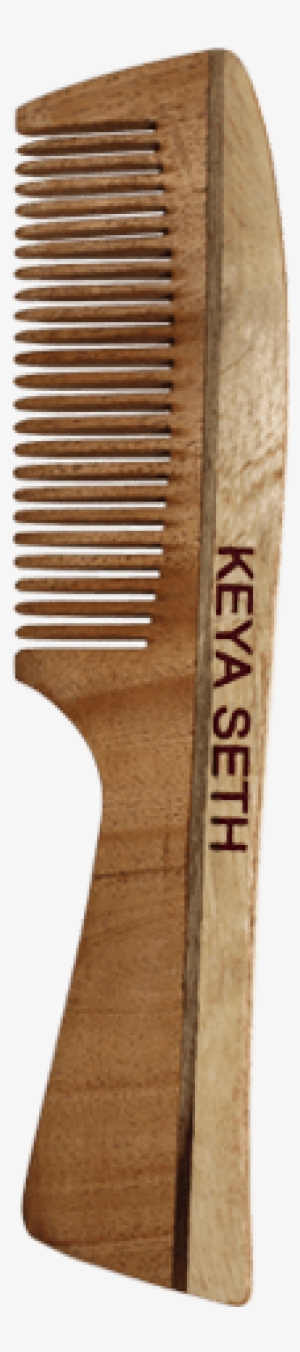 Wooden Comb - Comb