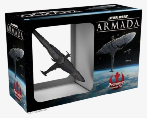 The Profundity Expansion For Star Wars - Star Wars Armada Profundity Expansion Pack