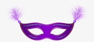 Mardi Gras Masks - Mask Clipart Png