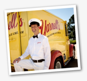 We Love Being Part Of The Arkansas Communities That - Yarnell’s Ice Cream