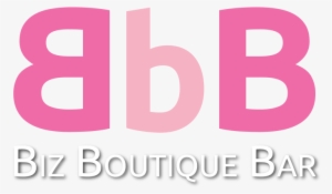 Biz Boutique Bar - Graphic Design