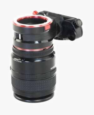 Peak Design Capturelens Kit - Peak Design - Capture Lens - Canon Ef