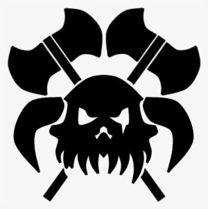 Clan Brokar Symbol By Mirtagevfett-d5w9jqc - Legion Of Darkness