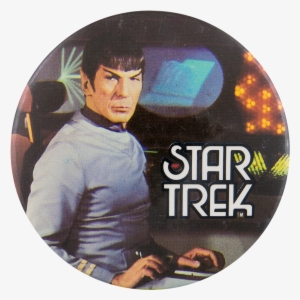 Spock Sitting Star Trek - Aviva Star Trek The Motion Picture Mr. Spock Puzzle